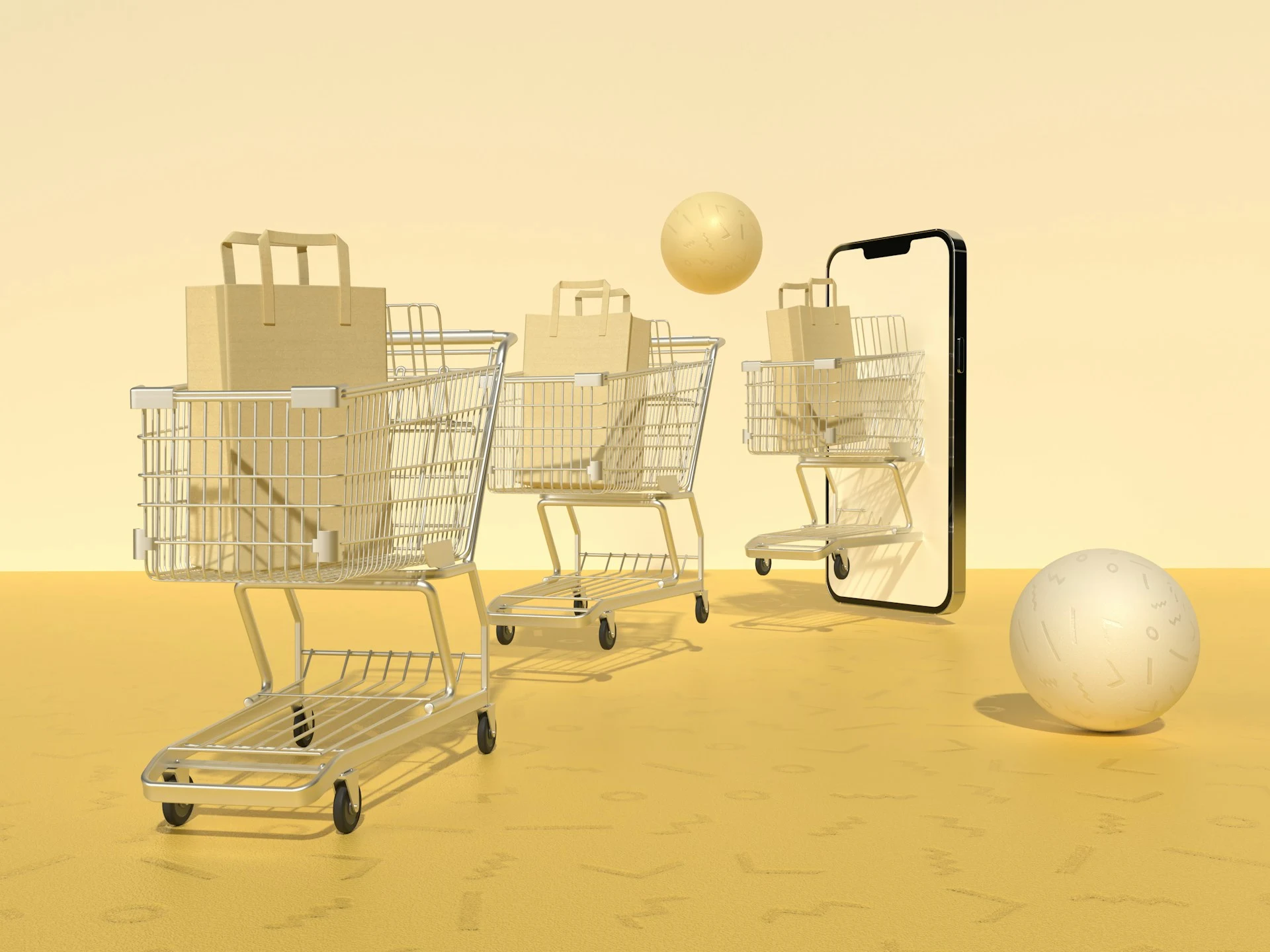 migrare magazin online