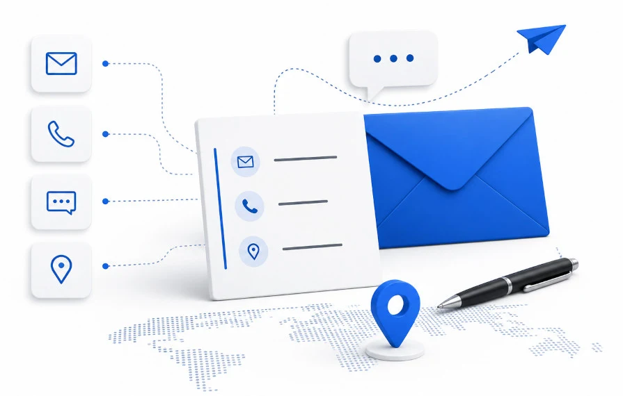 contact firma web design