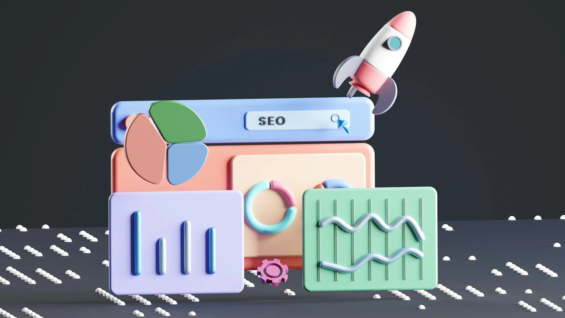 Ce &icirc;nseamnă un site web optimizat pentru Google
