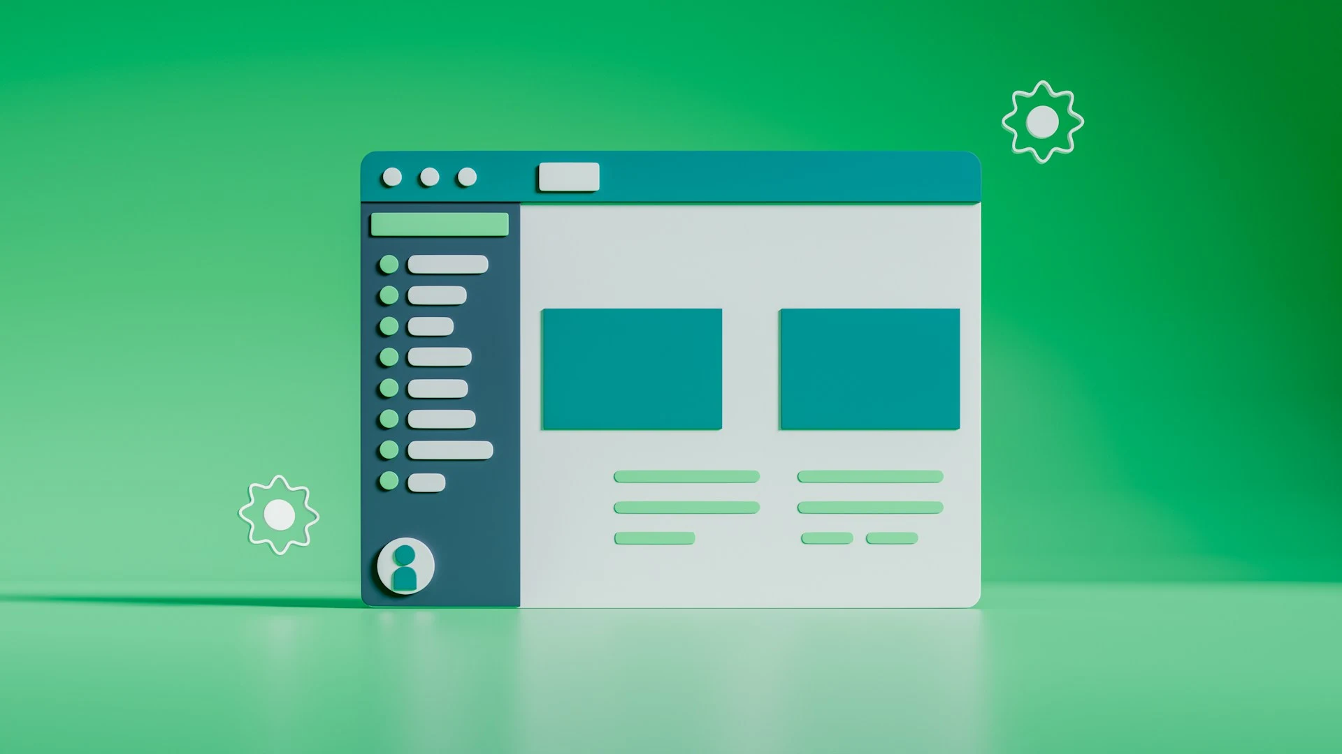 Ce trebuie să conțină un site de prezentare pentru o firmă