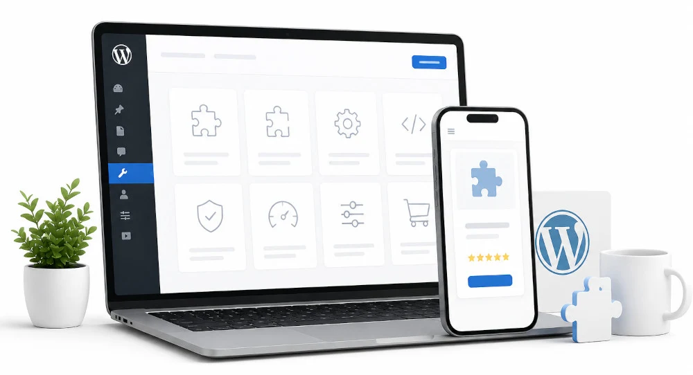 dezvoltare plugin wordpress custom